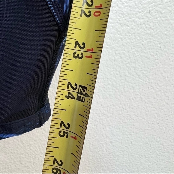 Lululemon x Soulcycle All Meshed Up 7/8 Tight - Picture 15 of 15